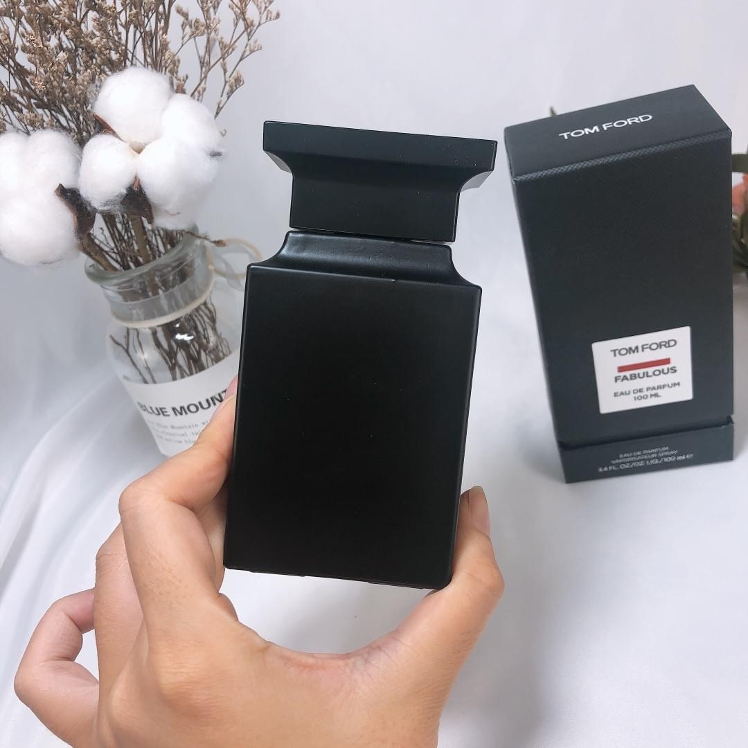 Fabulous Eau de Parfum