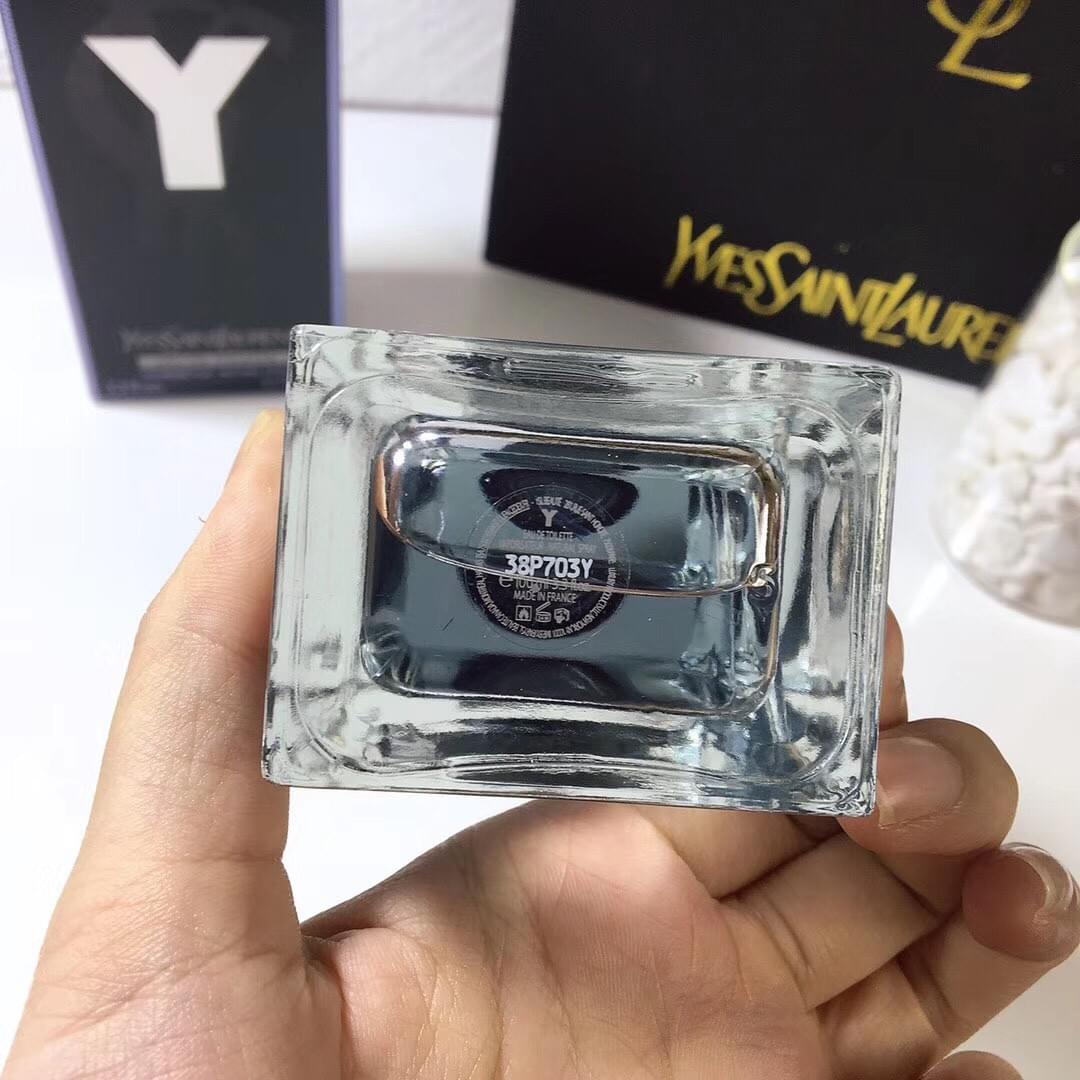 Y Eau de Toilette (Y EDT)
