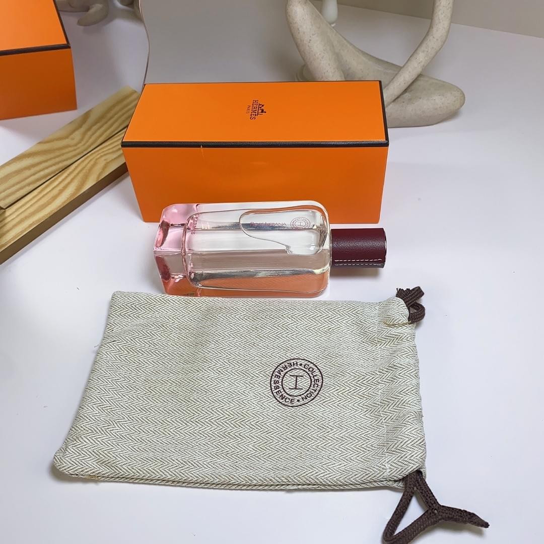 Eau de Toilette (EDT)