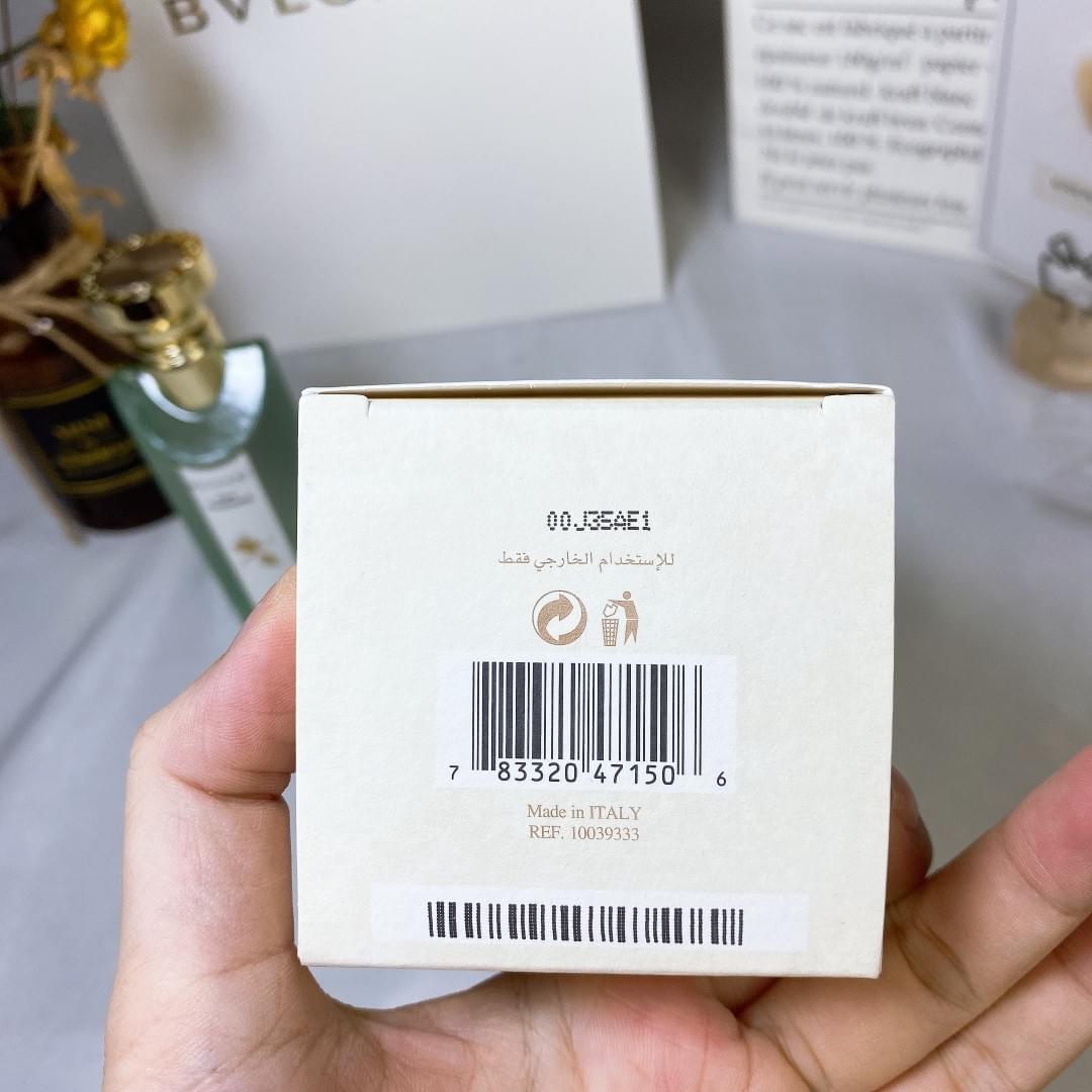  Eau Parfumée au Thé Vert – Green Tea