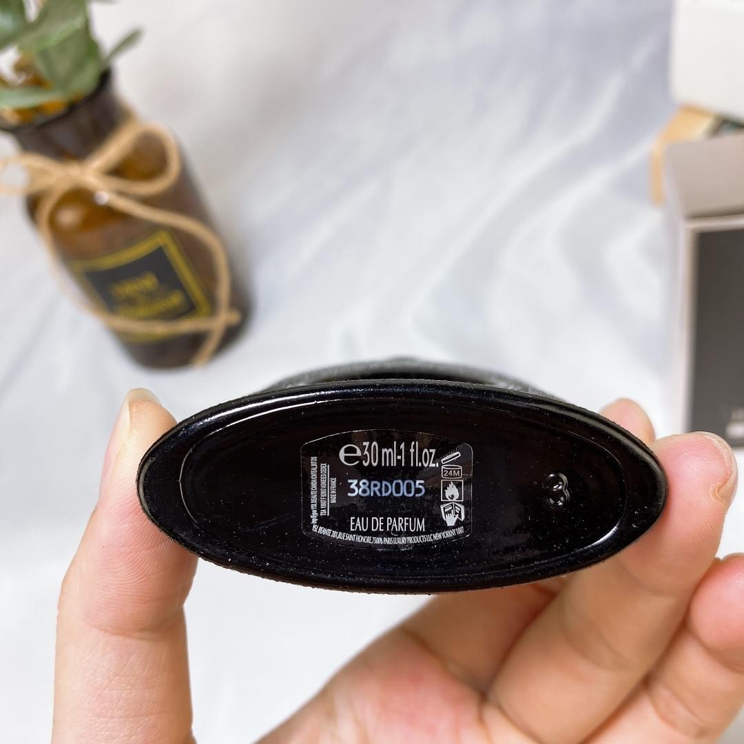 Black Opium Eau de Parfum