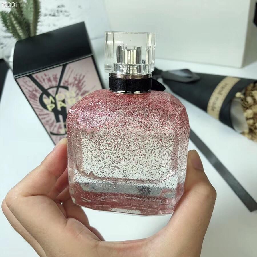 Mon Paris Collector Edition Glitter Eau de Parfum