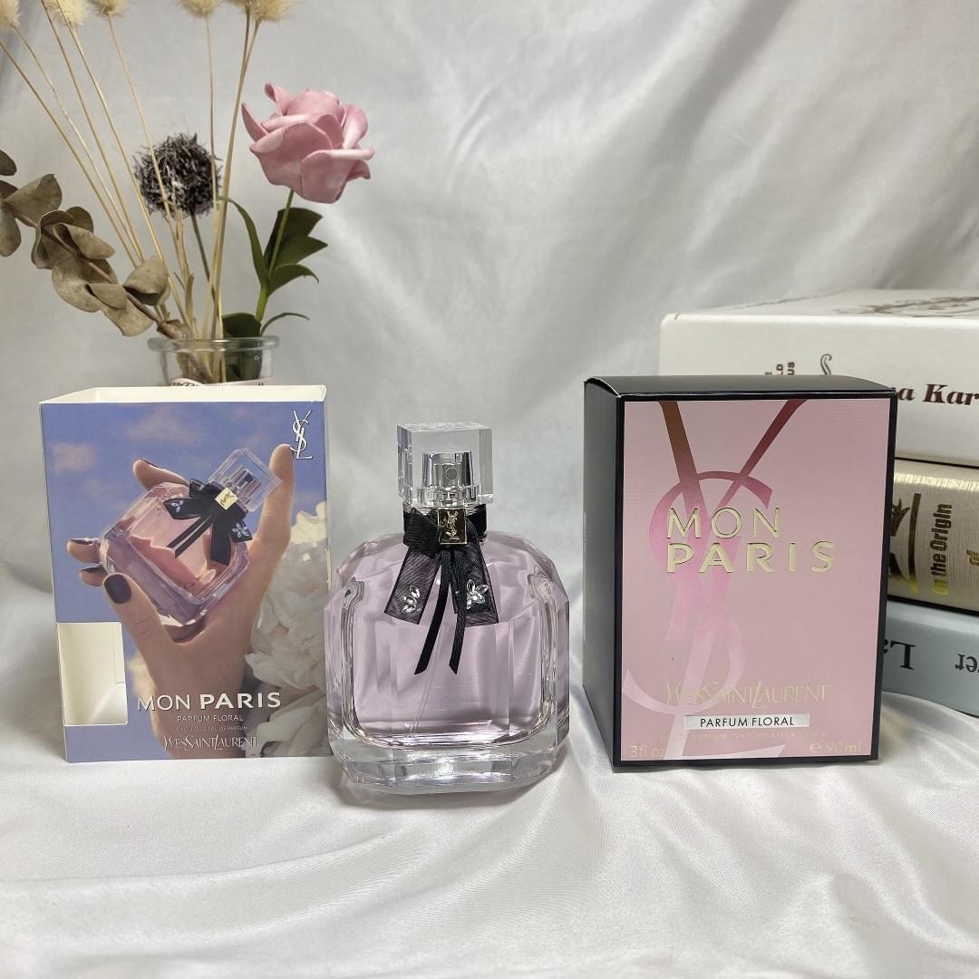 Mon Paris Parfum Floral Eau de Parfum