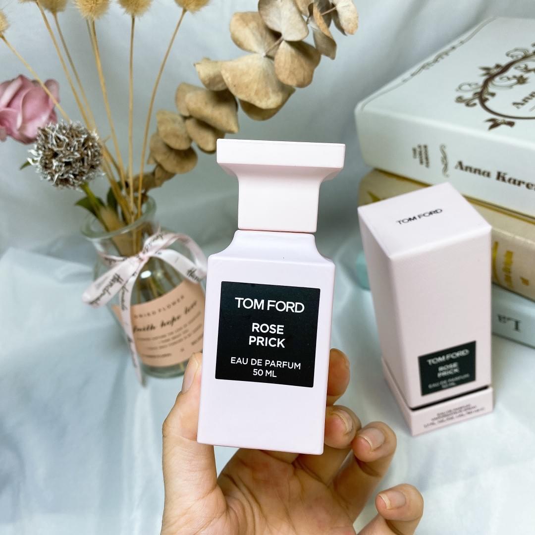 Rose Prick Eau de Parfum