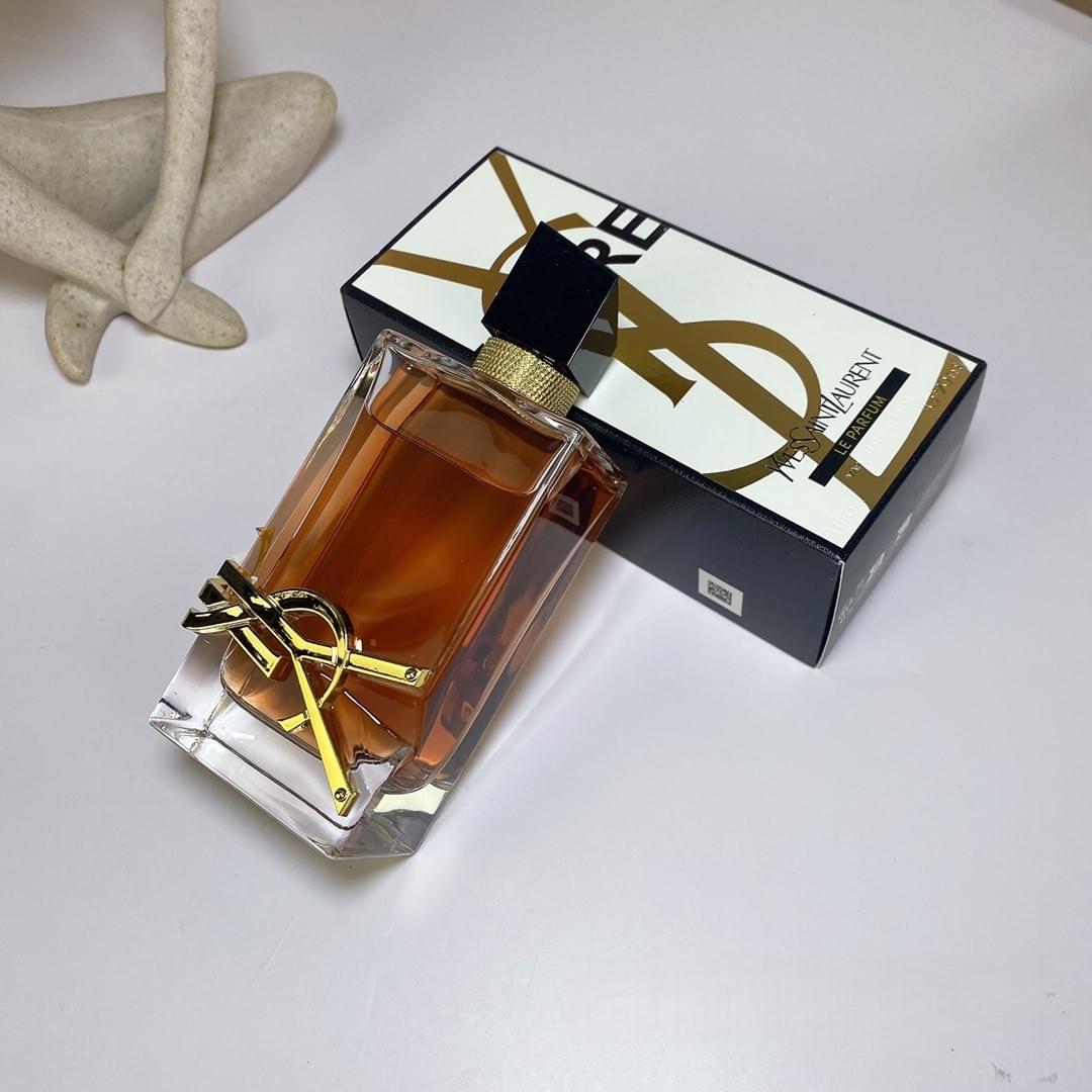 Libre Le Parfum