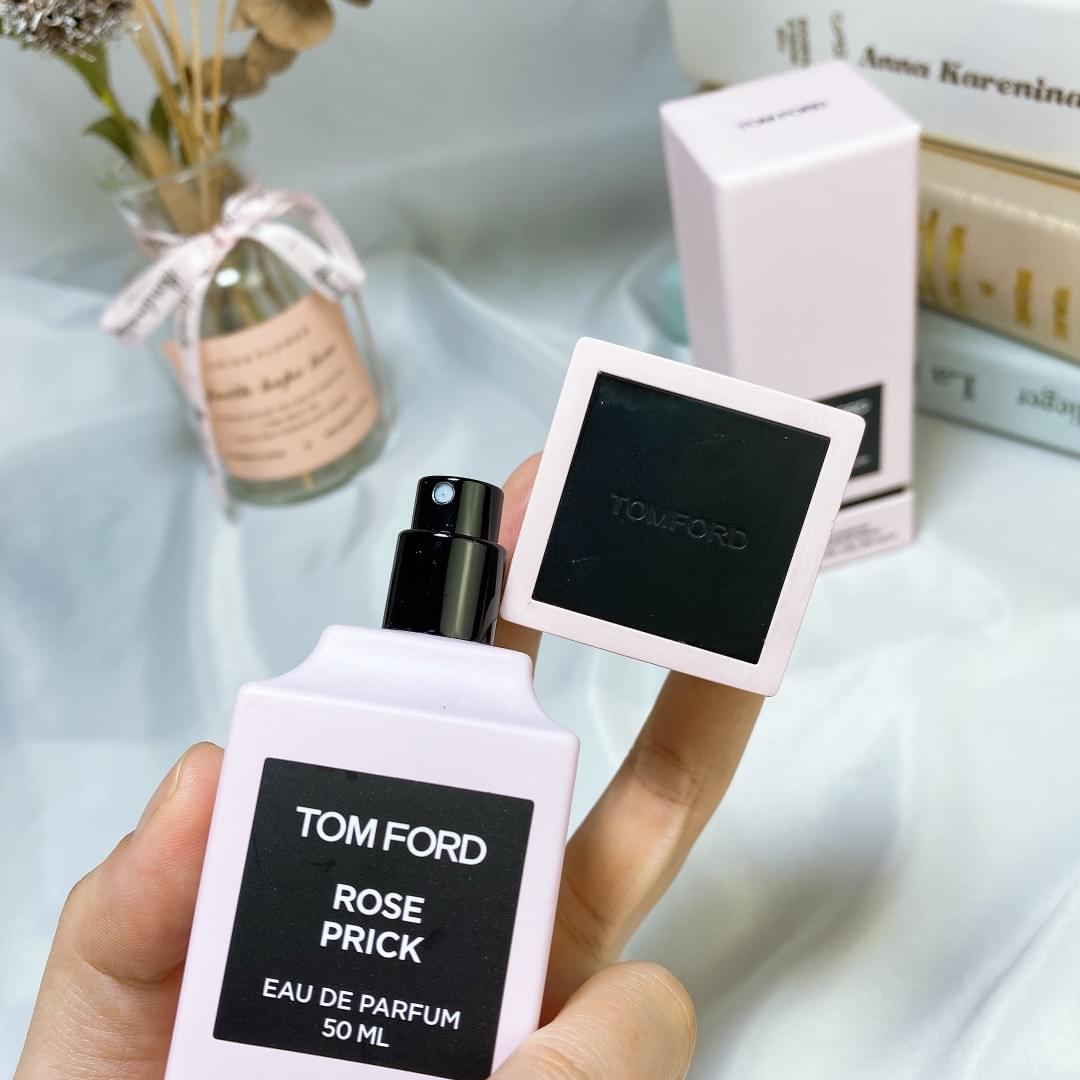 Rose Prick Eau de Parfum