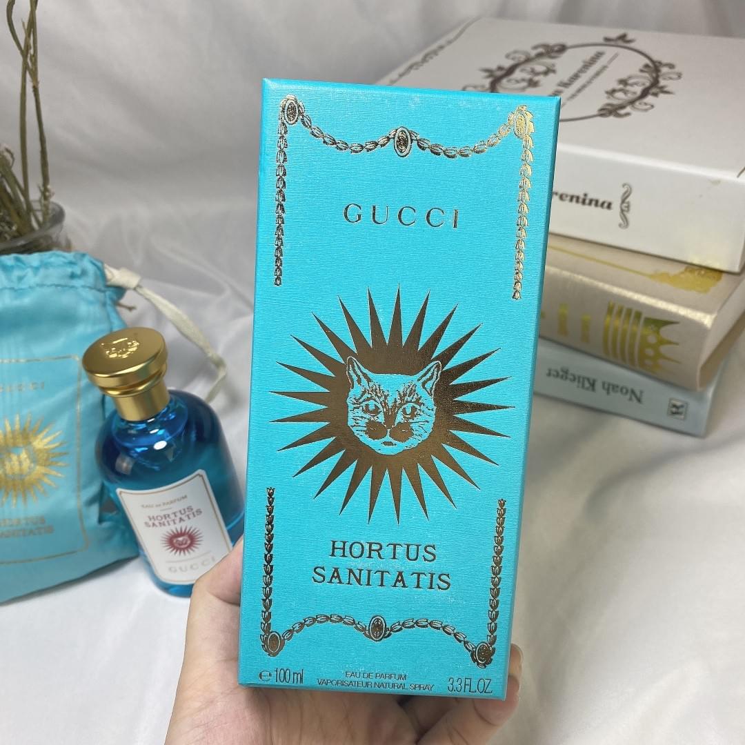  Hortus Sanitatis Eau de Parfum