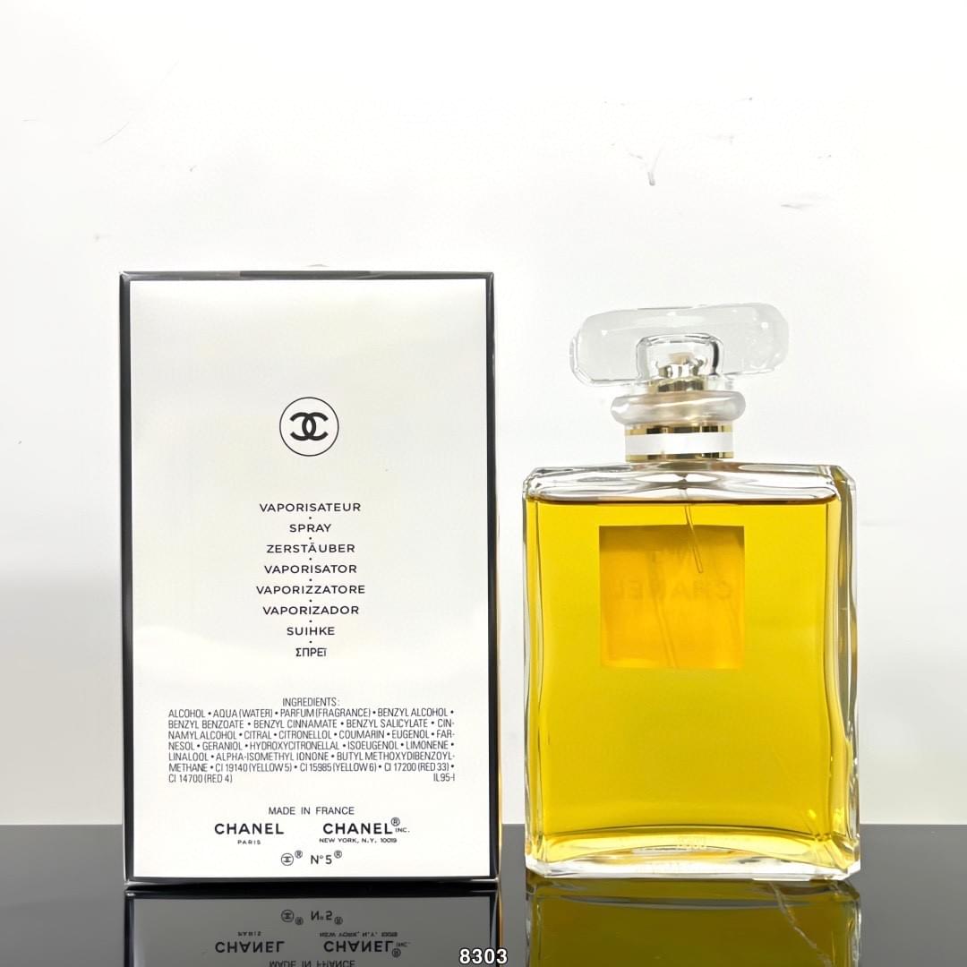 N°5 Eau de Parfum