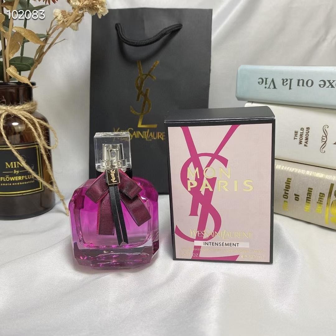 Mon Paris Intensement Eau de Parfum