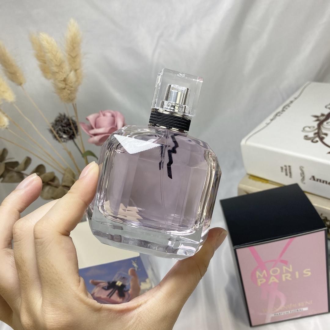 Mon Paris Parfum Floral Eau de Parfum