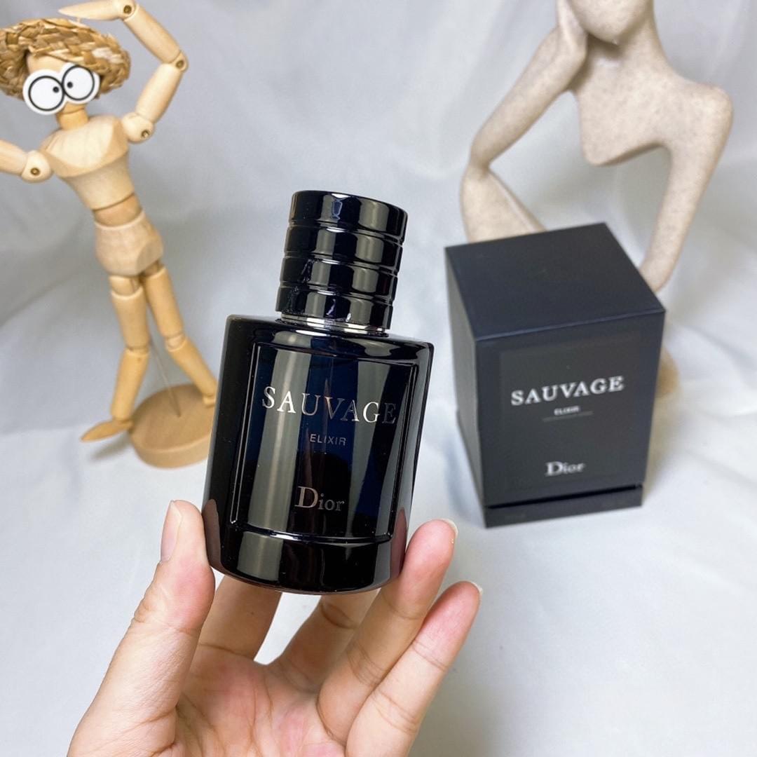 Sauvage Elixir