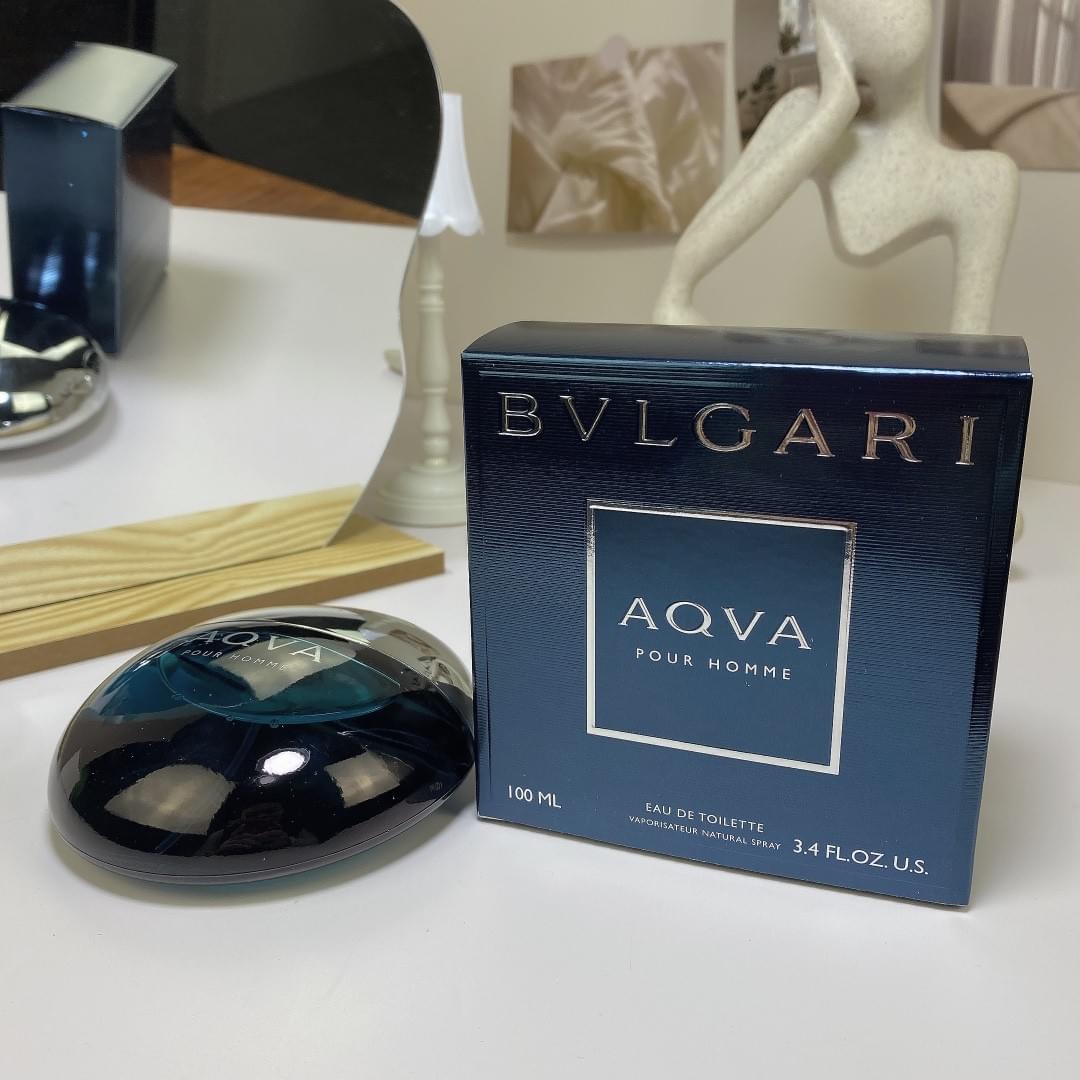 Aqva Pour Homme Eau de Toilette