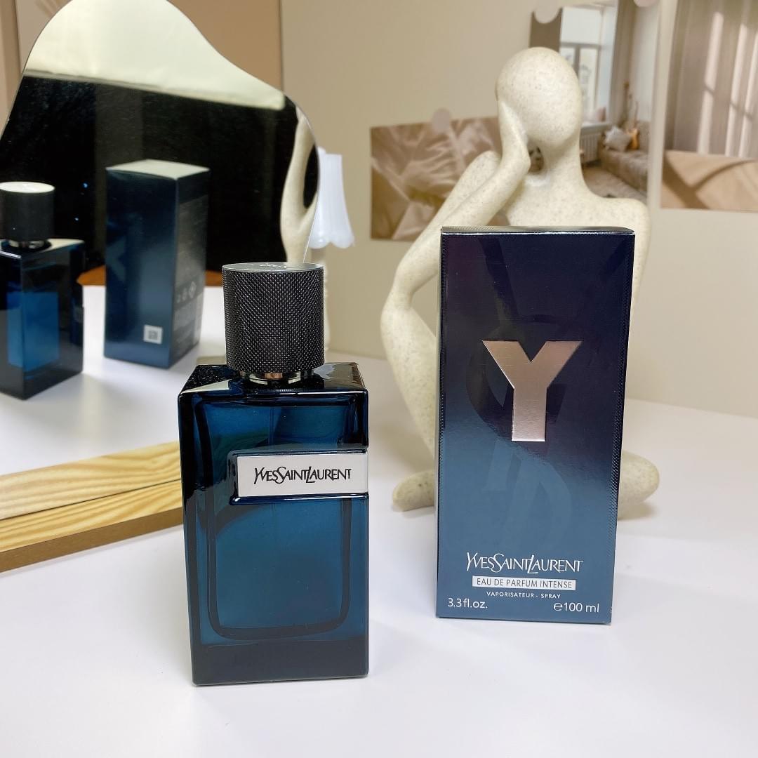 Y Eau de Parfum Intense