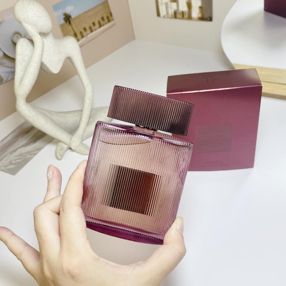 Café Rose Eau de Parfum