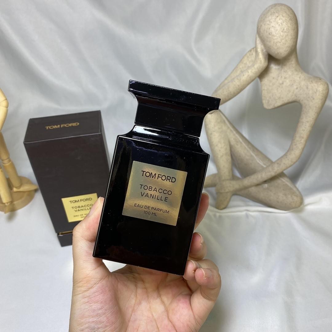 Tobacco Vanille Eau de Parfum
