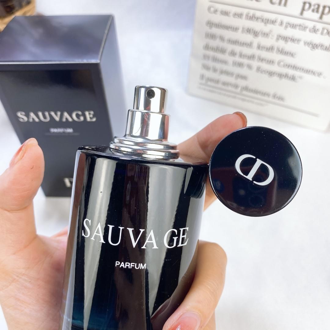 Sauvage Parfum