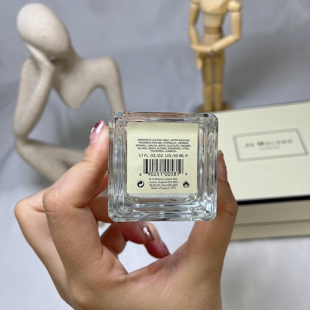  Rose & Magnolia Cologne (Limited Edition)