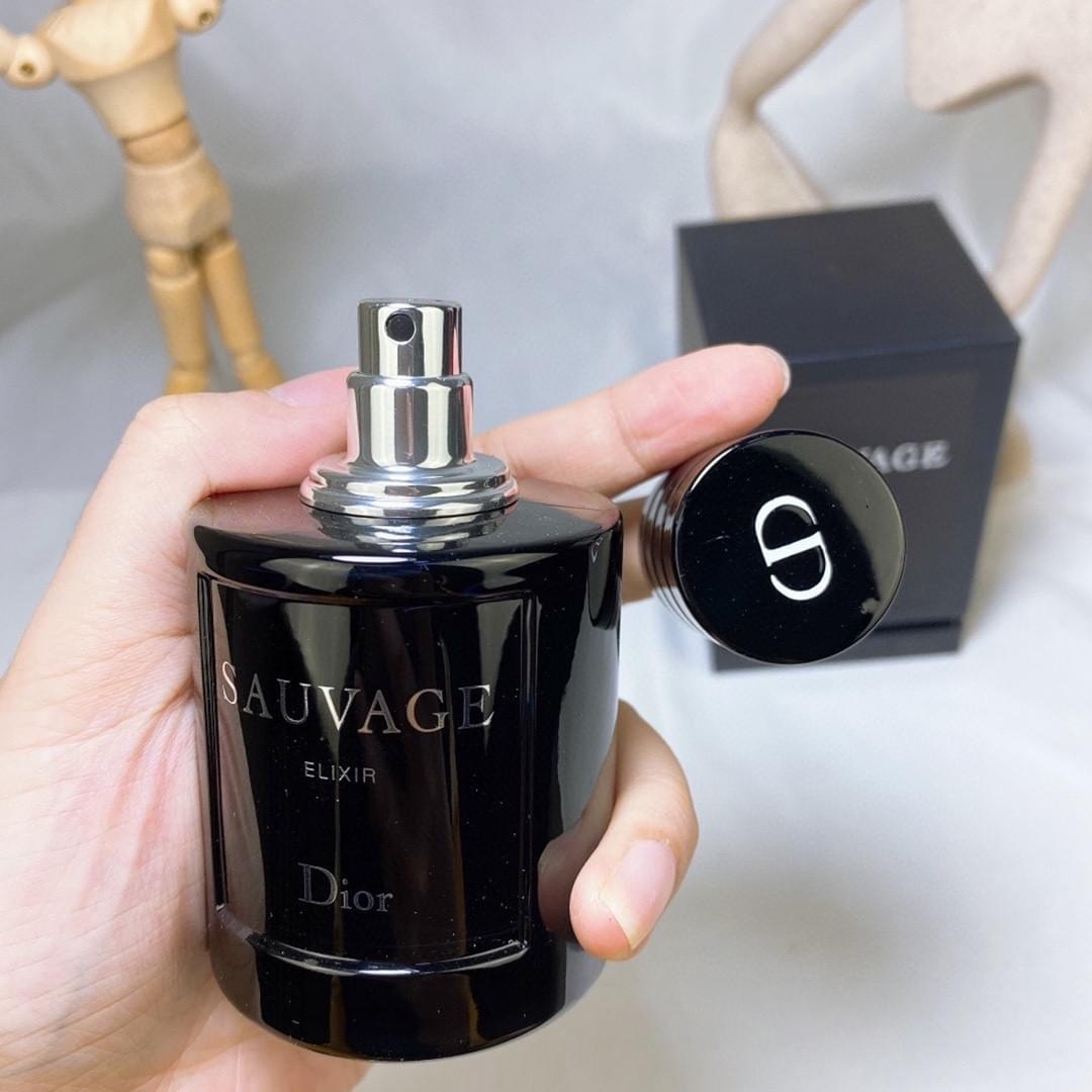 Sauvage Elixir