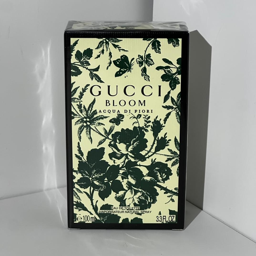 Bloom Acqua di Fiori Eau de Toilette