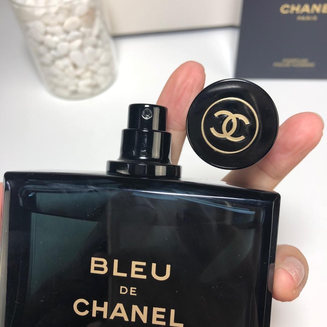 Bleu de Chanel Parfum