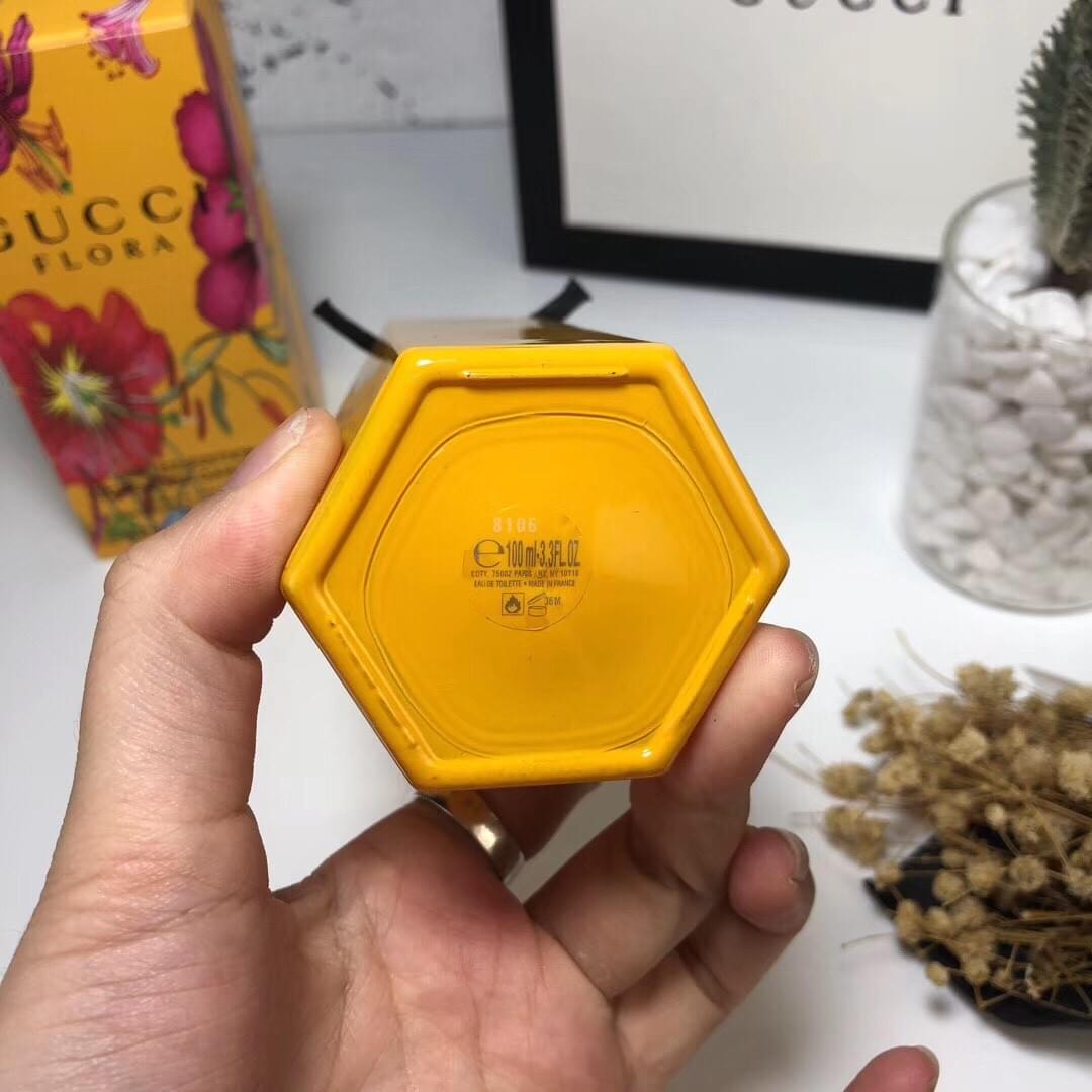 Flora Gorgeous Gardenia Limited Edition