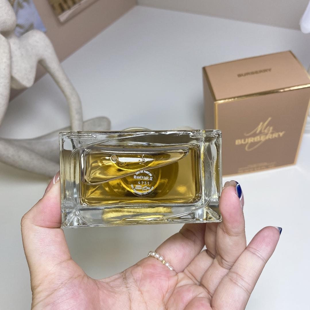My Burberry Eau de Parfum