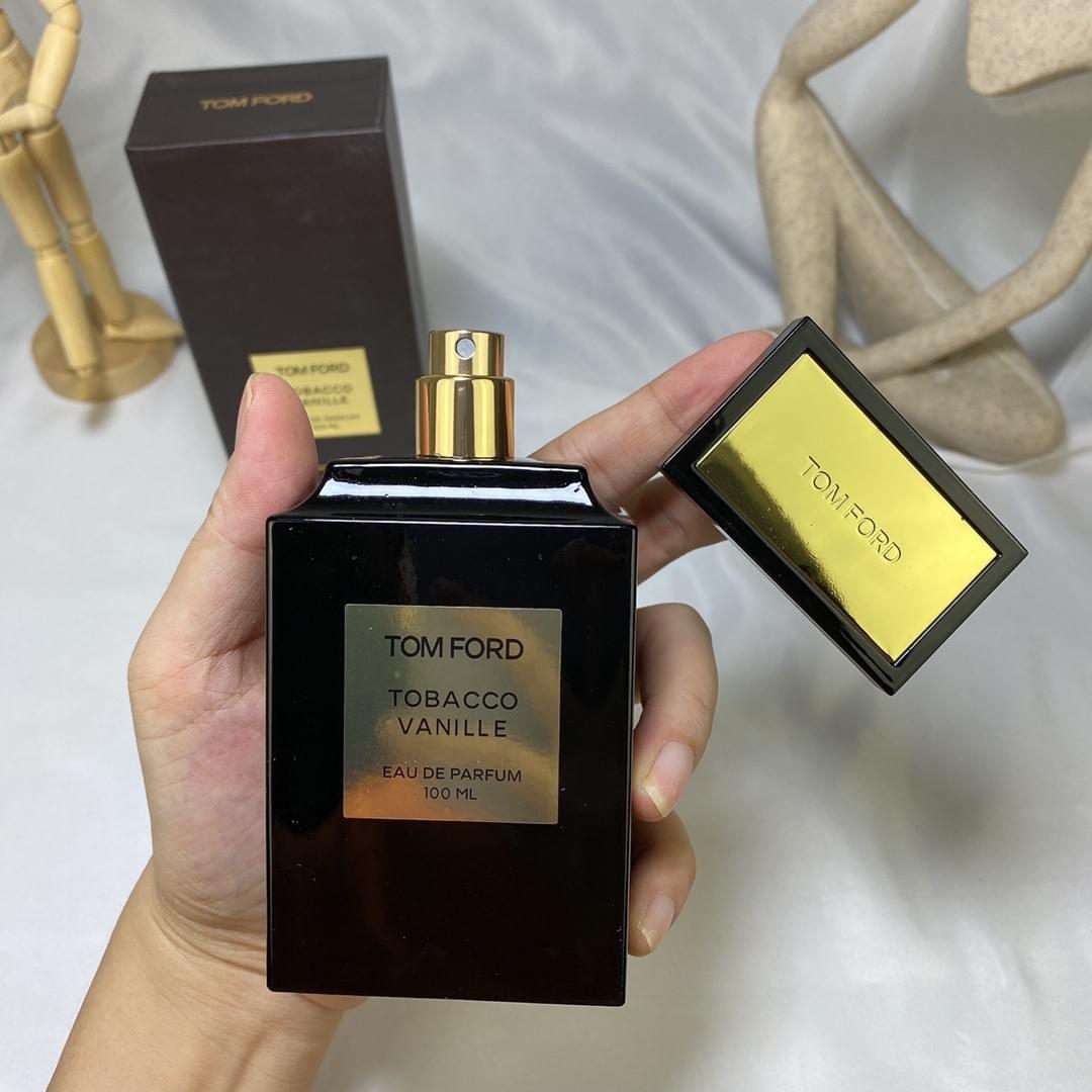 Tobacco Vanille Eau de Parfum