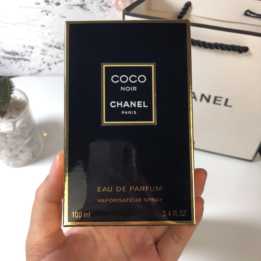 CHANEL COCO NOIR Eau de Parfum