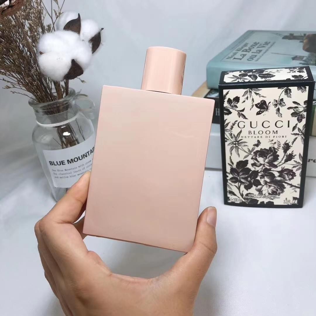 Bloom Nettare di Fiori Eau de Parfum