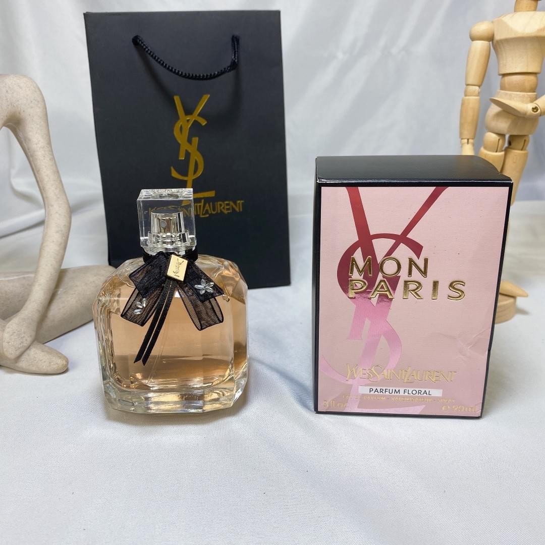 Mon Paris Parfum Floral