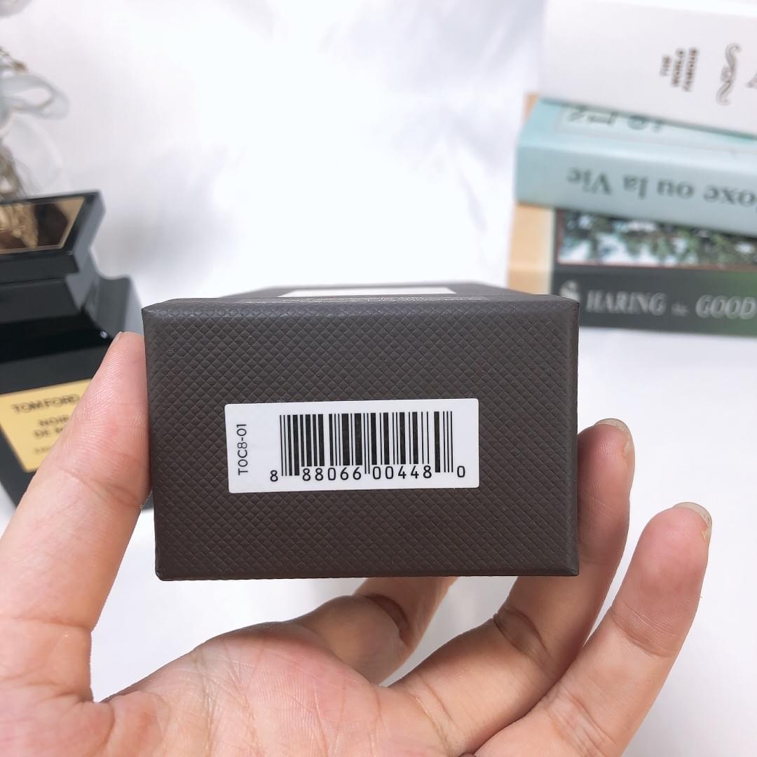 Noir de Noir Eau de Parfum