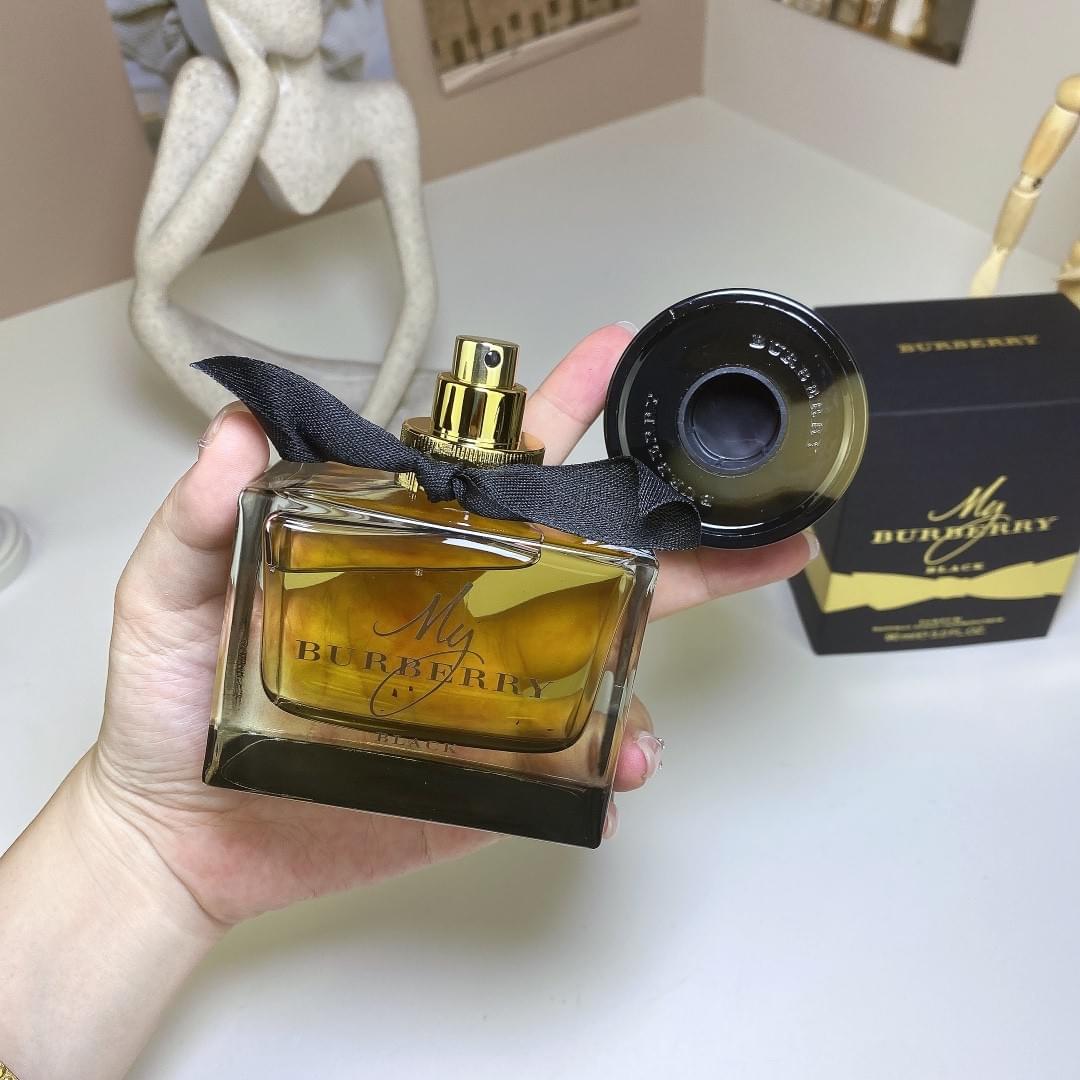 My Burberry Black Parfum