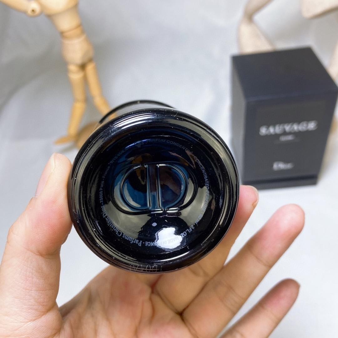 Sauvage Elixir