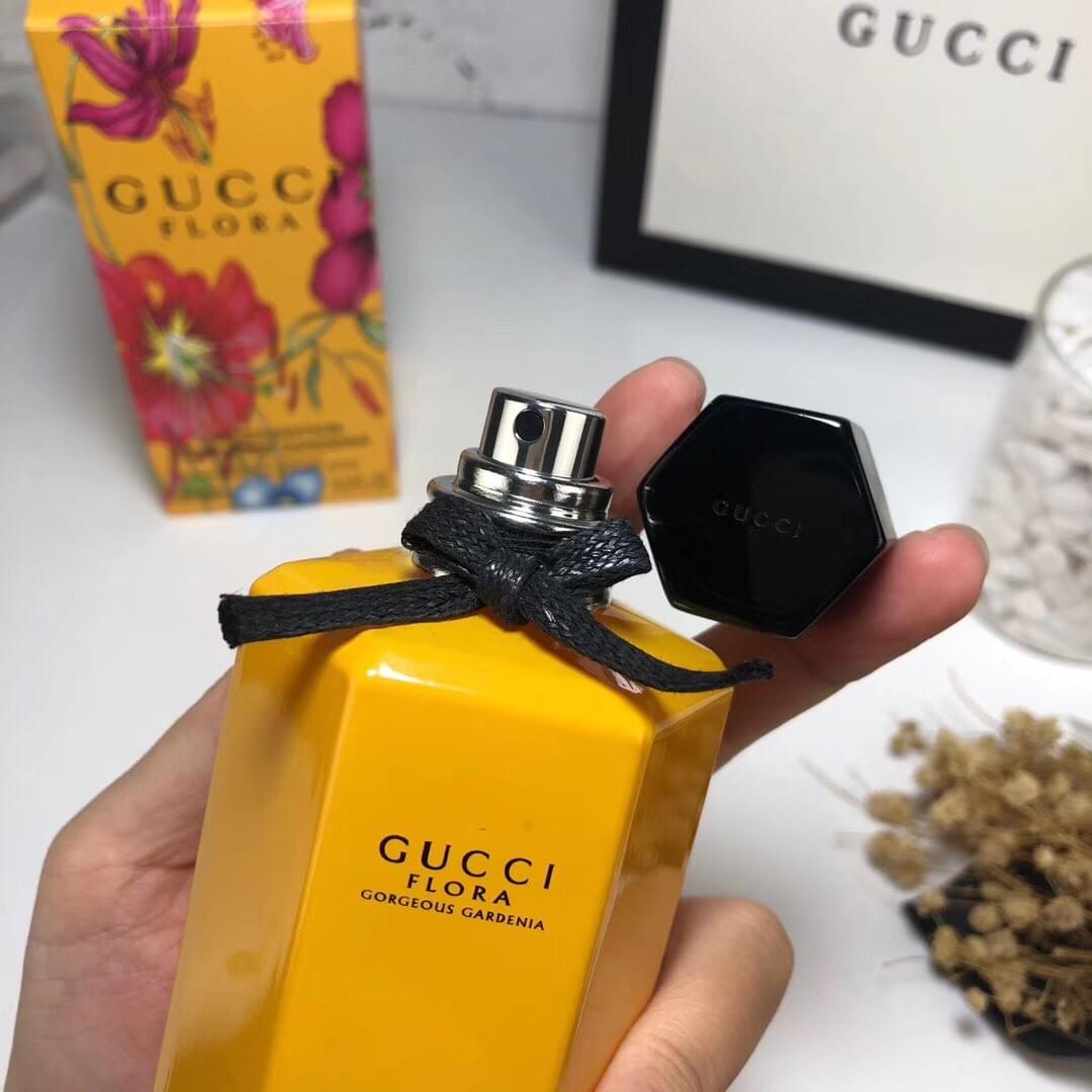 Flora Gorgeous Gardenia Limited Edition