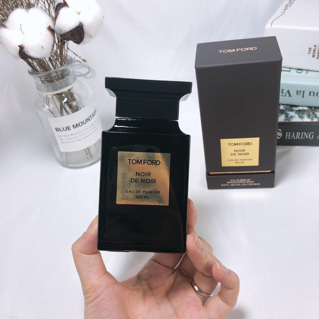 Noir de Noir Eau de Parfum