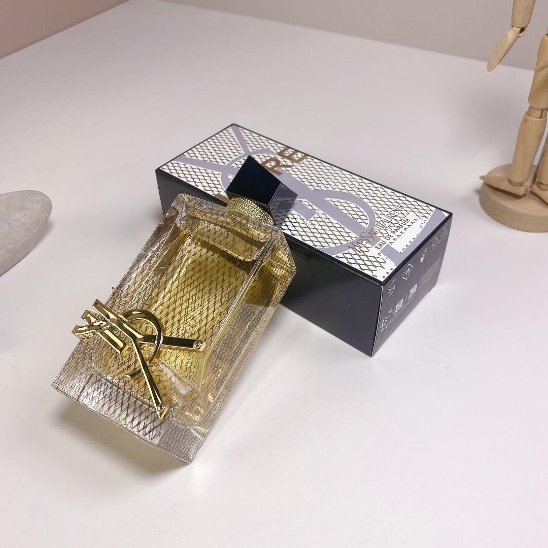 Libre Le Parfum