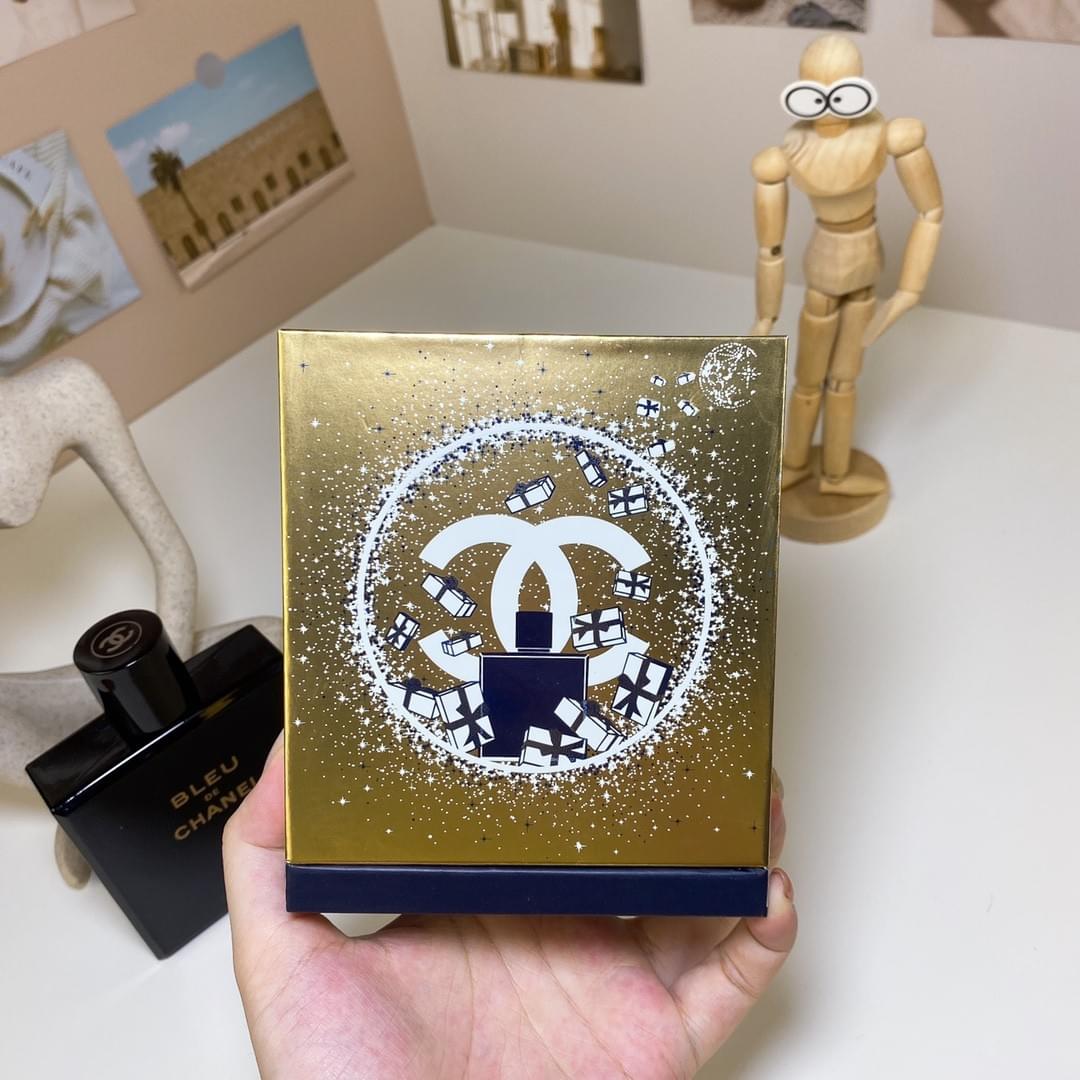 Bleu de Chanel Parfum