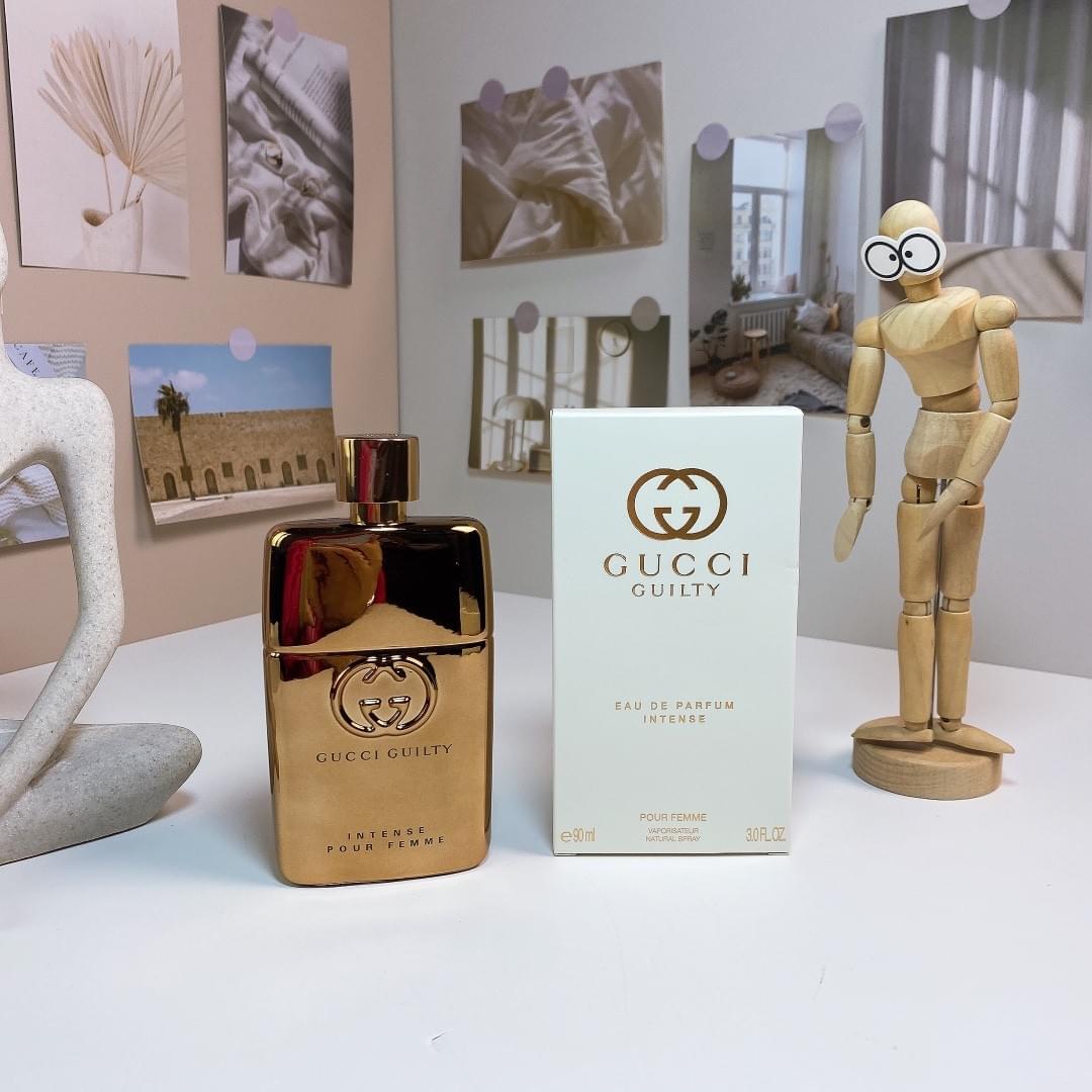 Guilty Intense Pour Femme Eau de Parfum