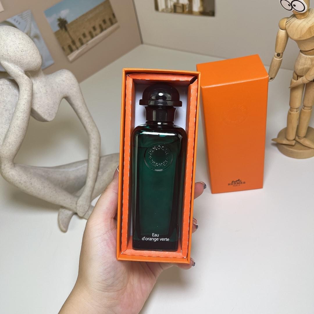 Eau d’Orange Verte