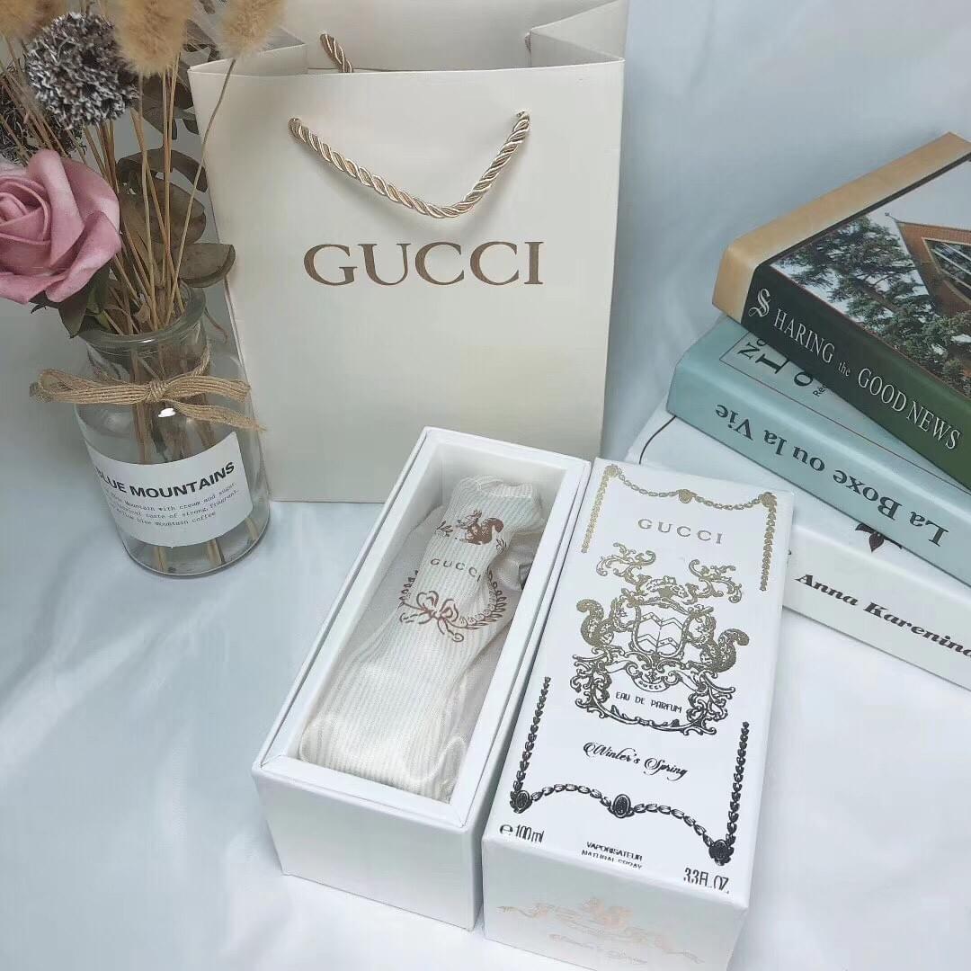 Winter’s Spring Eau de Parfum