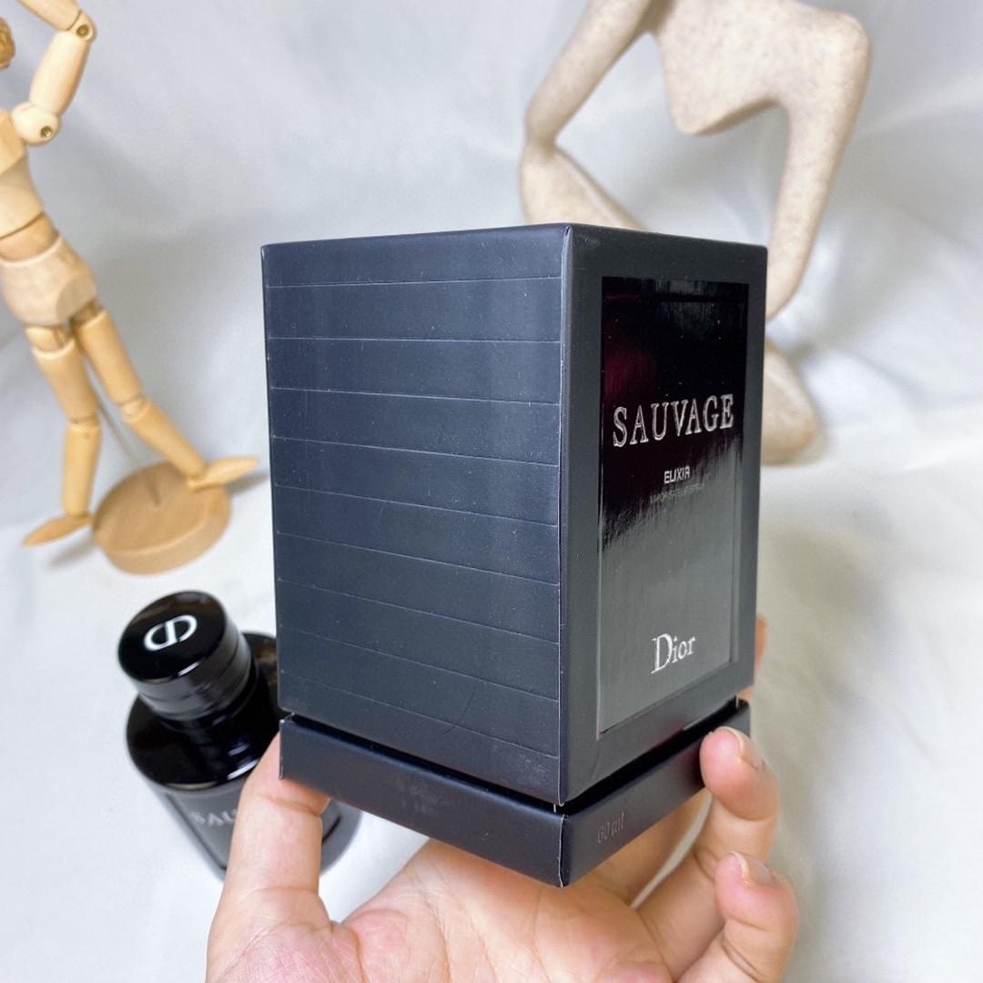 Sauvage Elixir