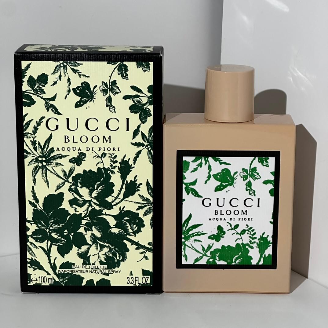 Bloom Acqua di Fiori Eau de Toilette