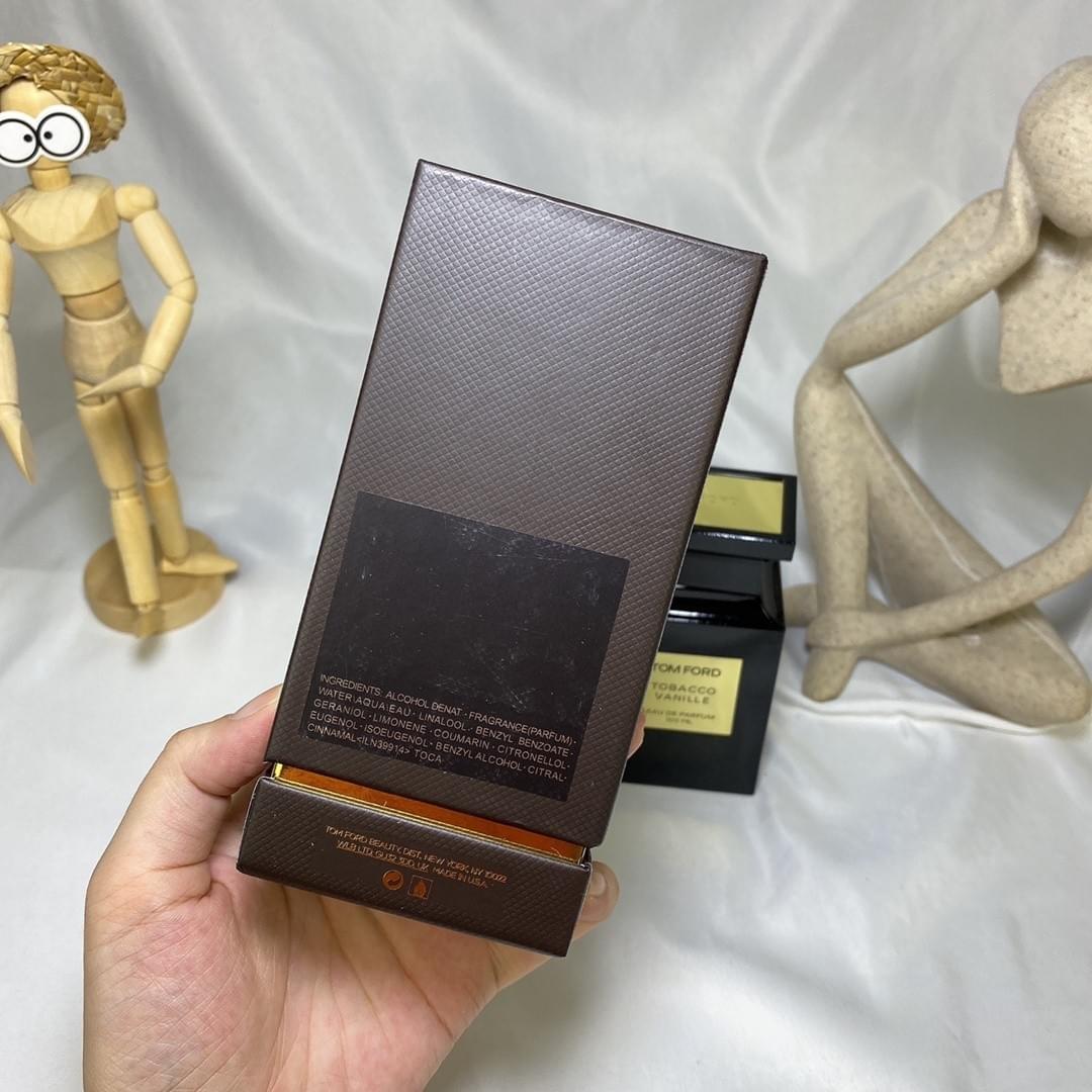 Tobacco Vanille Eau de Parfum