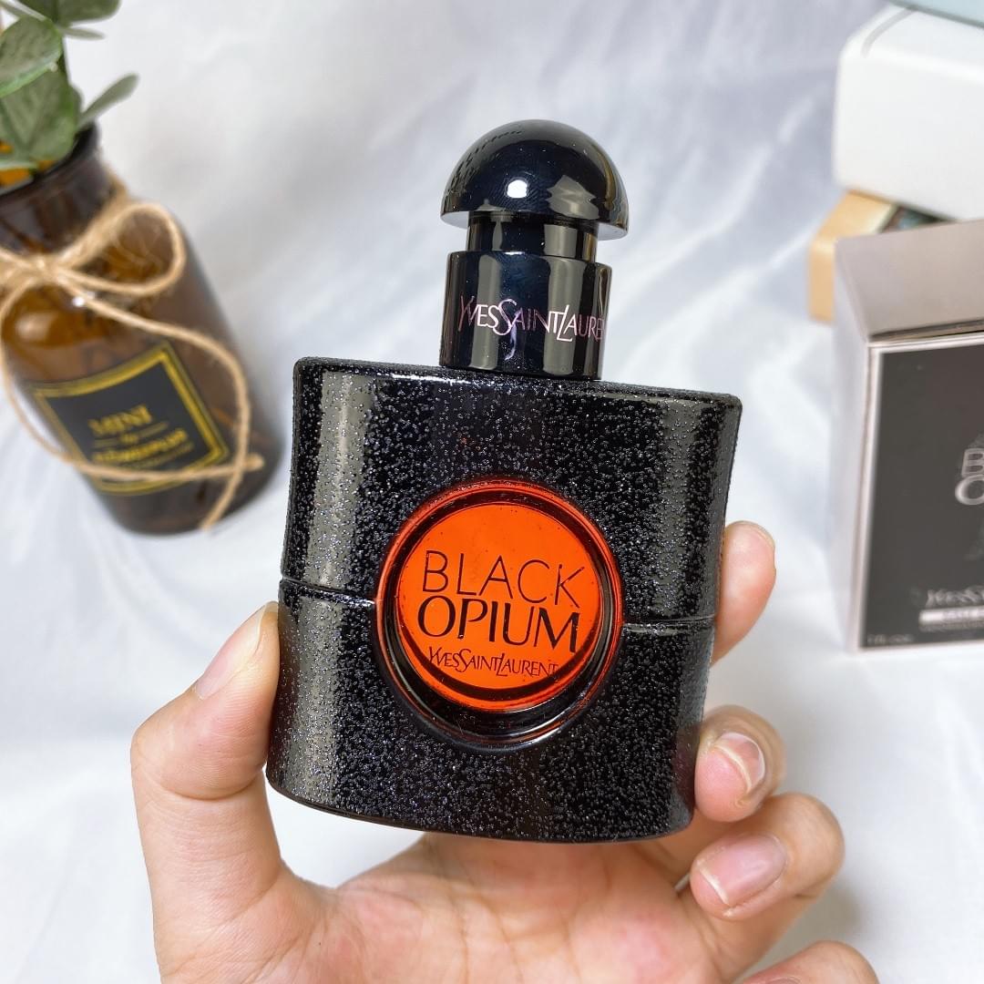 Black Opium Eau de Parfum