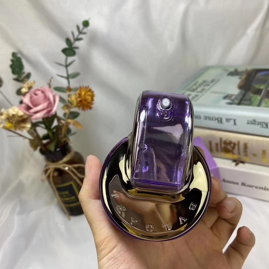Omnia Amethyste Eau de Toilette (EDT)