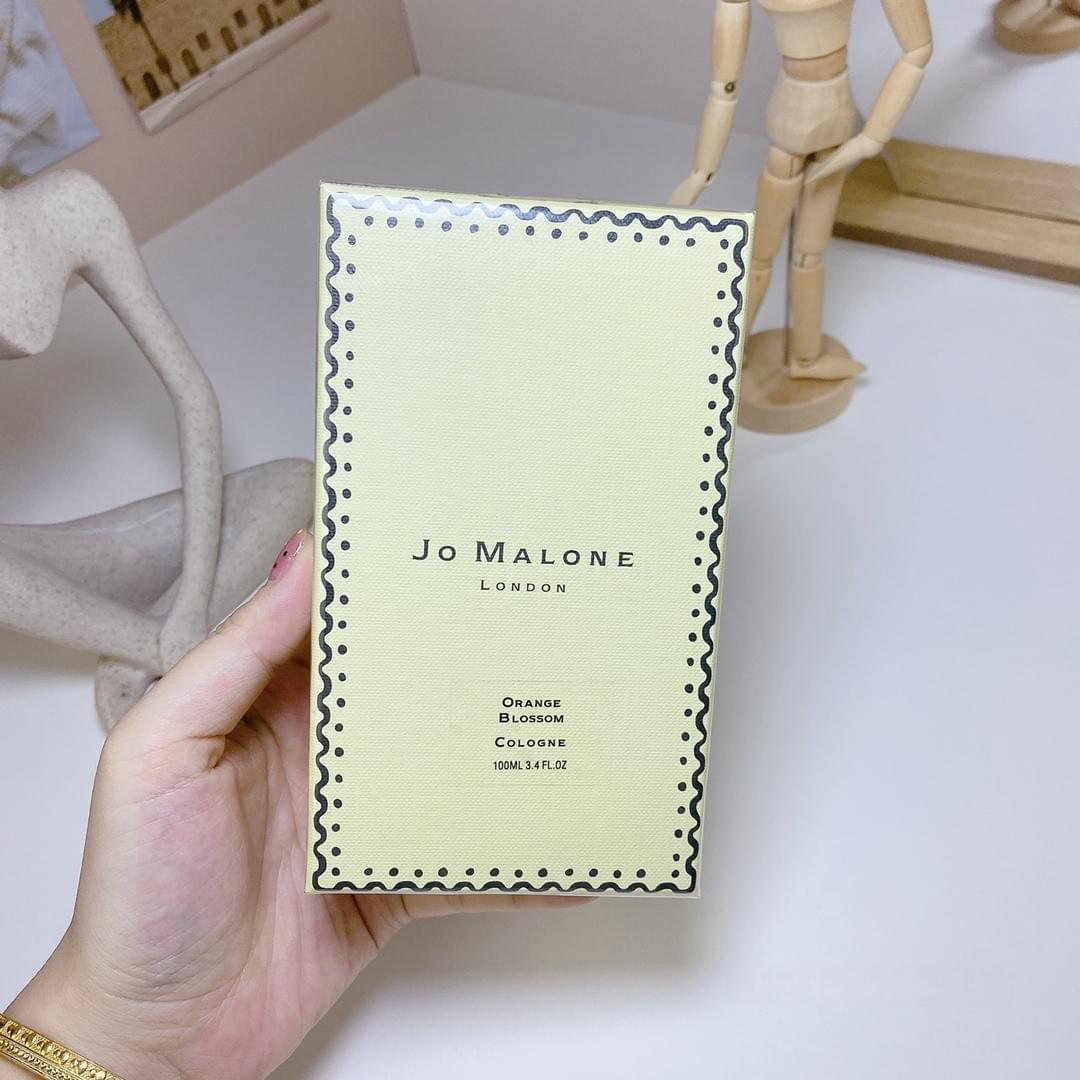  Orange Bitters Cologne – Christmas Limited Edition