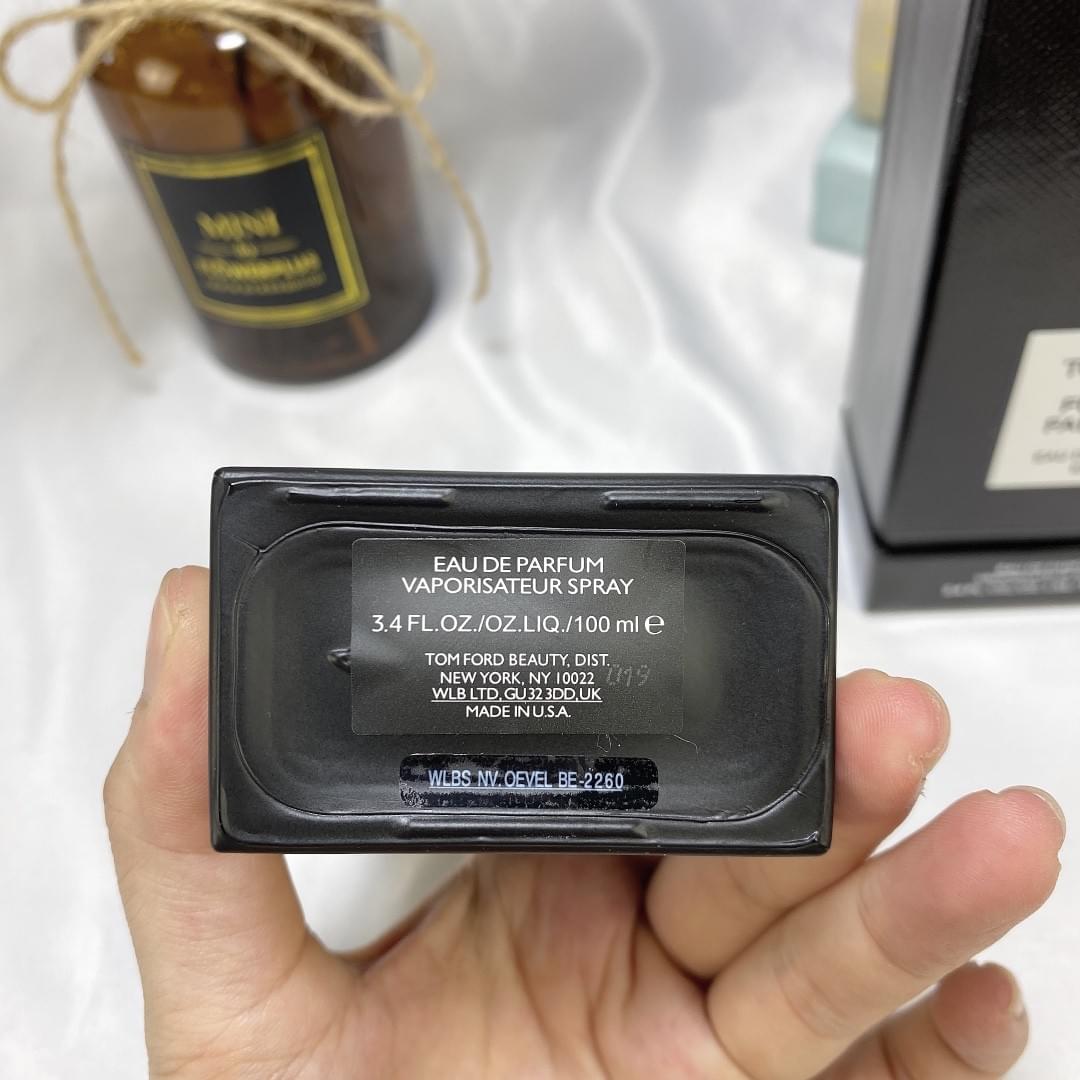 Fucking Fabulous Eau de Parfum