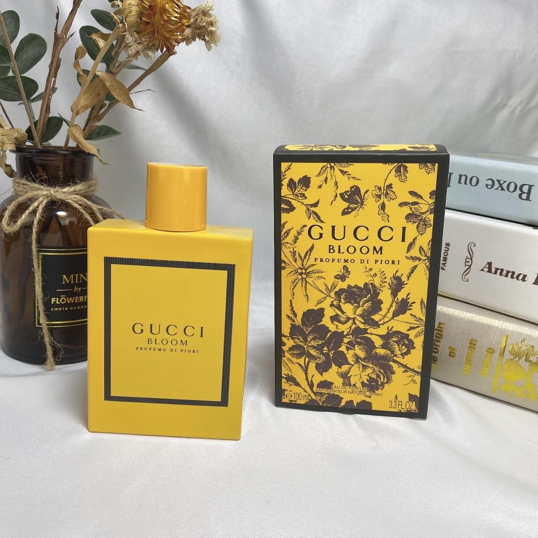  Bloom Profumo di Fiori Eau de Parfum