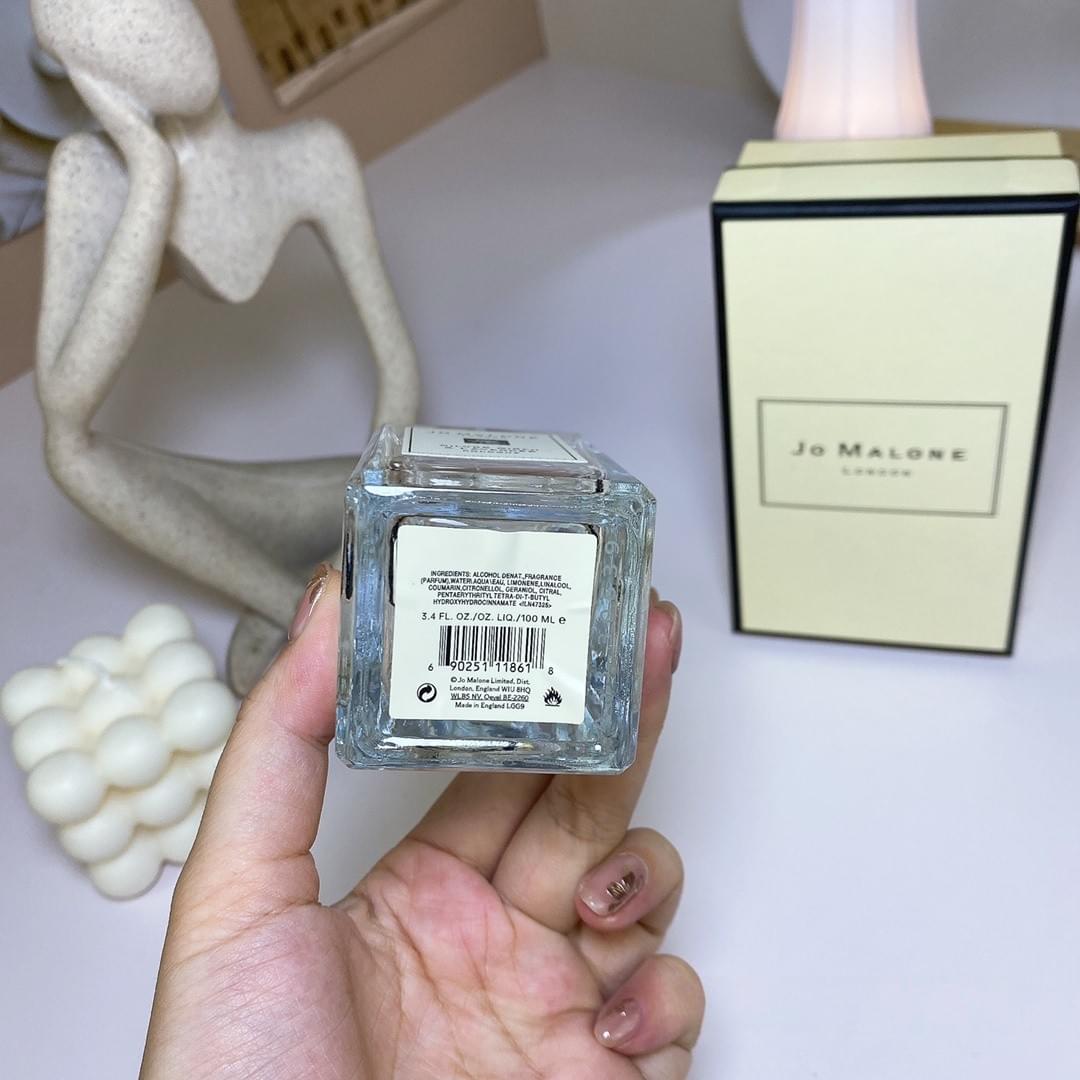 Silver Birch & Lavender Cologne