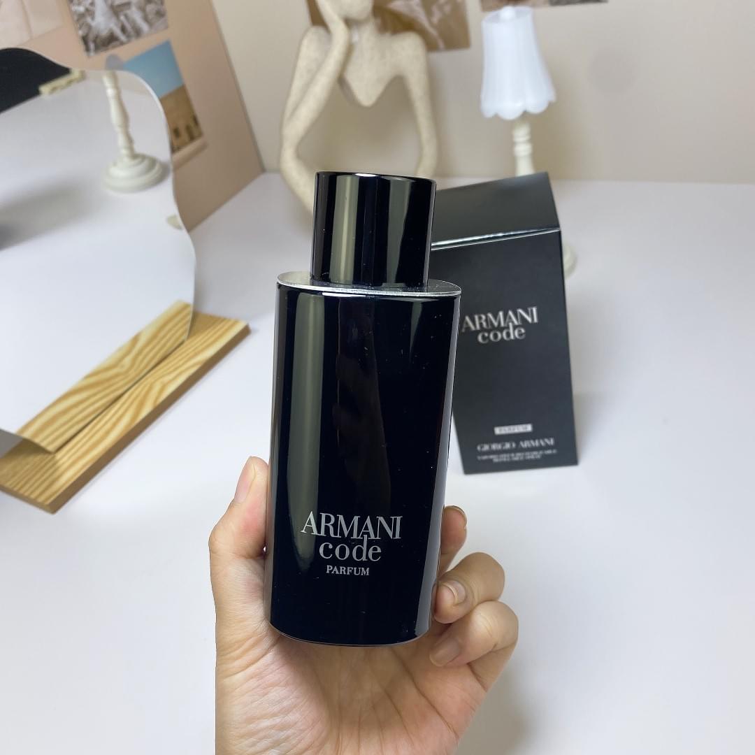Armani Code Parfum